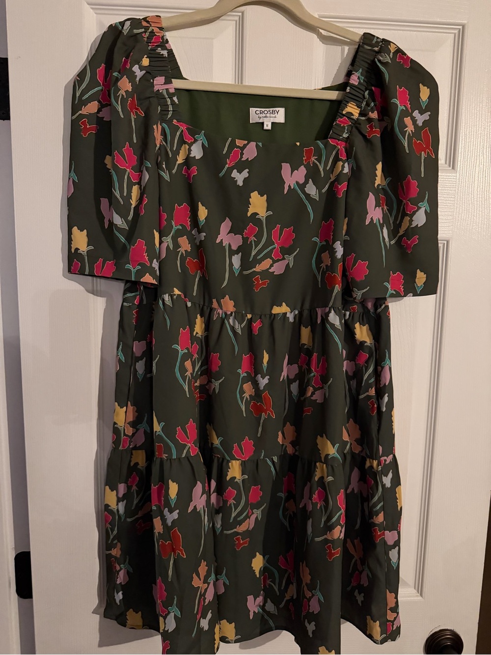 CROSBY by Mollie Burch Dress